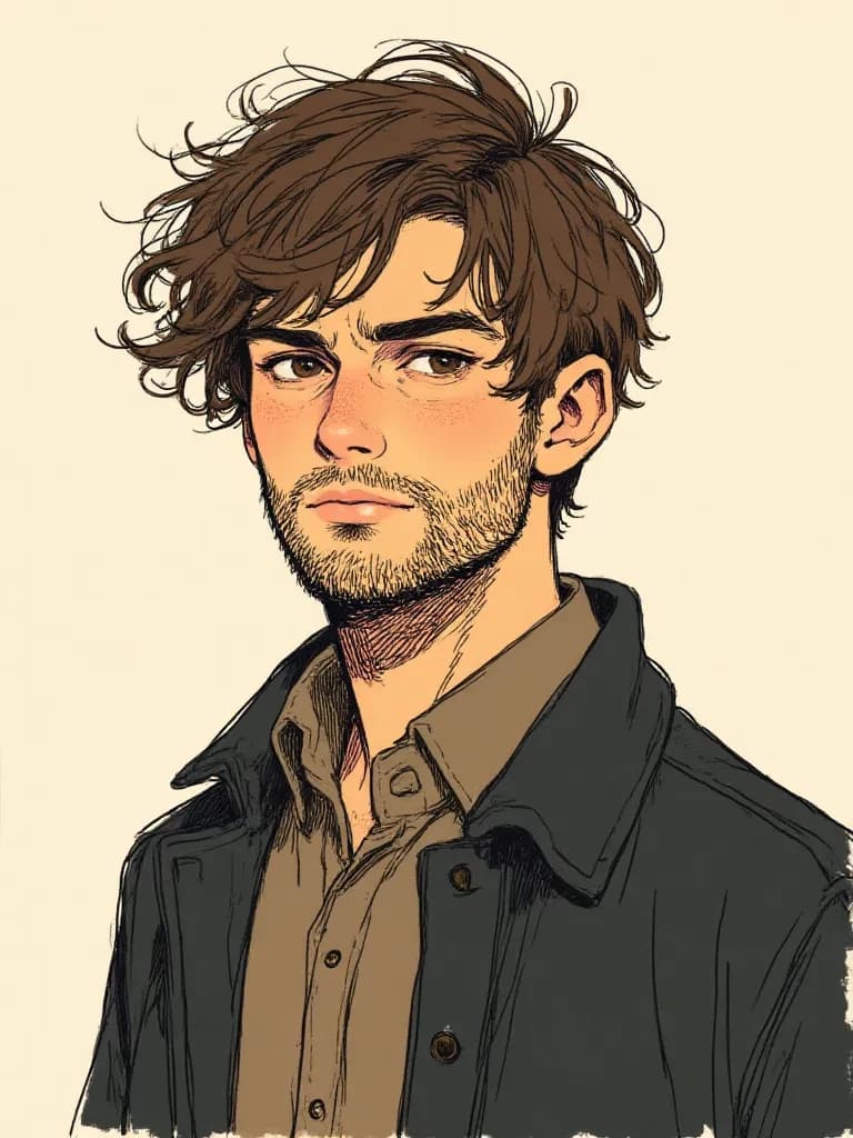 Robert Caldwell thumbnail