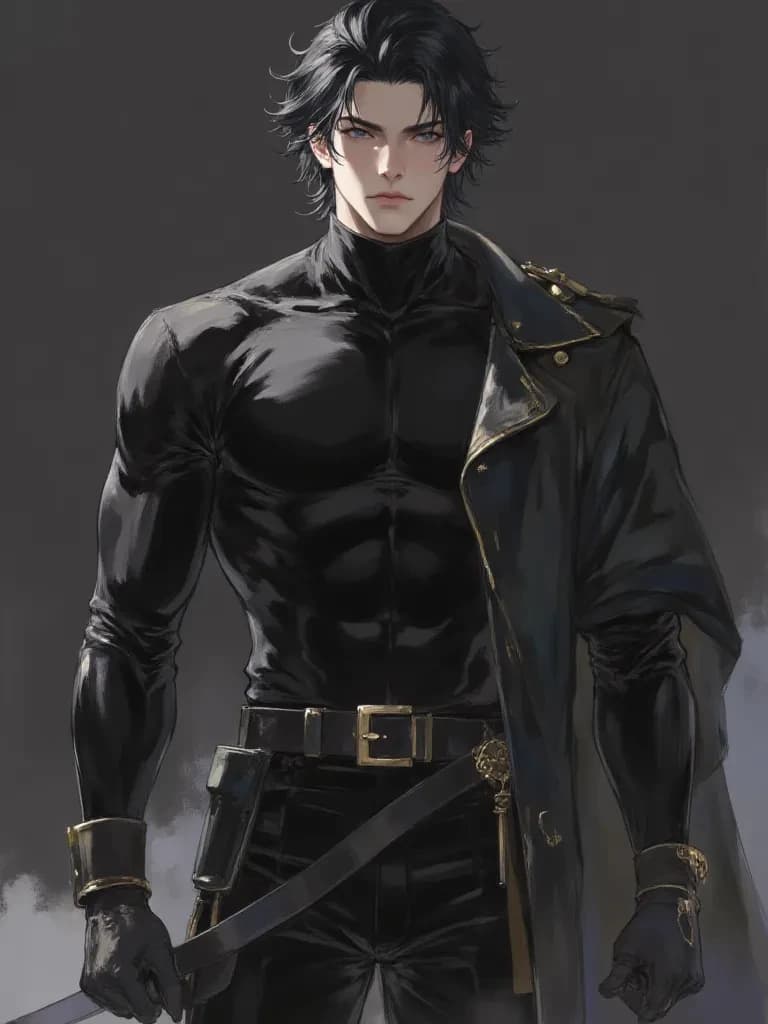 Maximilian Fernandez Xion  thumbnail