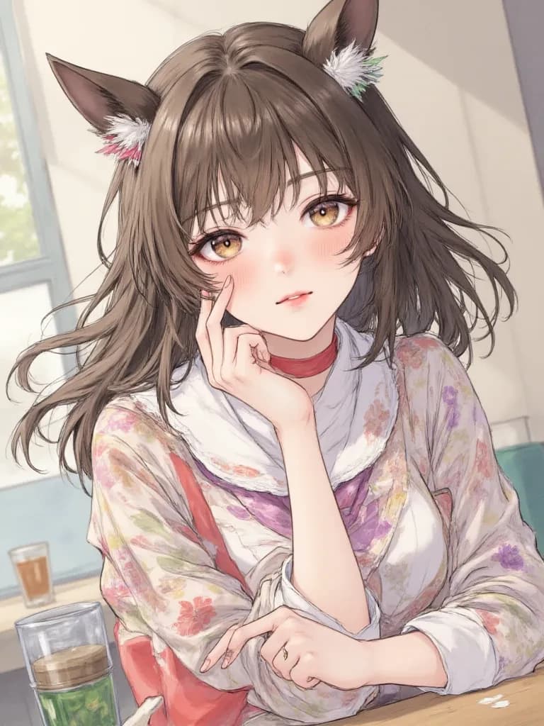 A Musume thumbnail