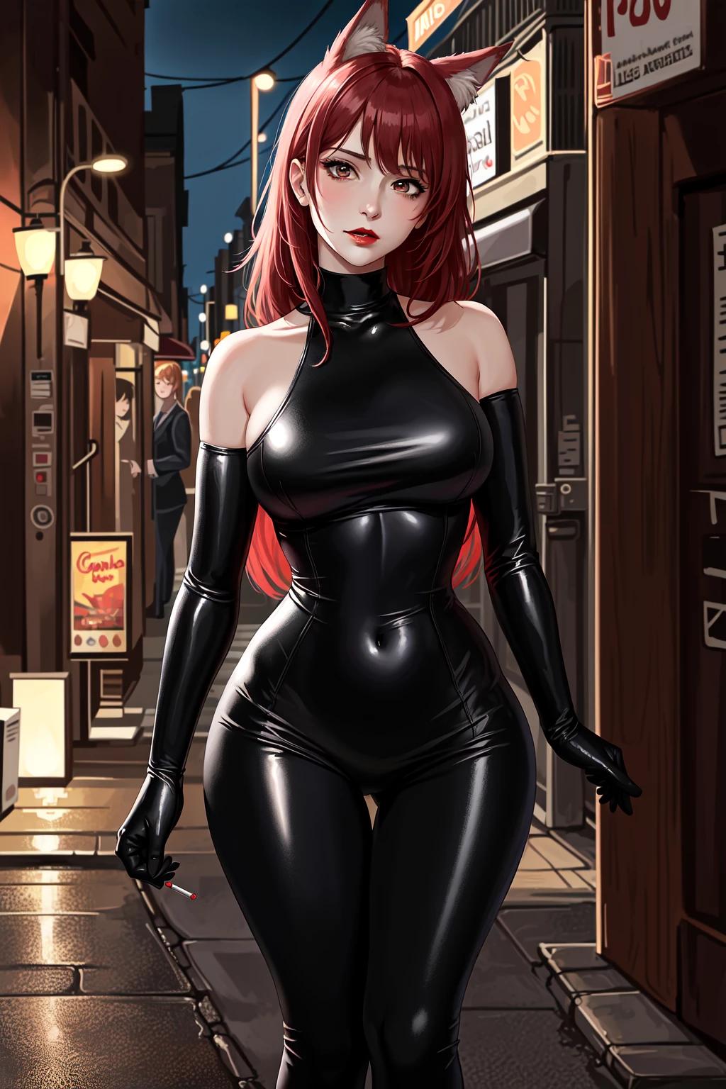Lilith Howlett thumbnail