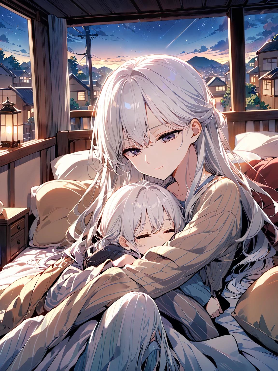 Lili y eli thumbnail