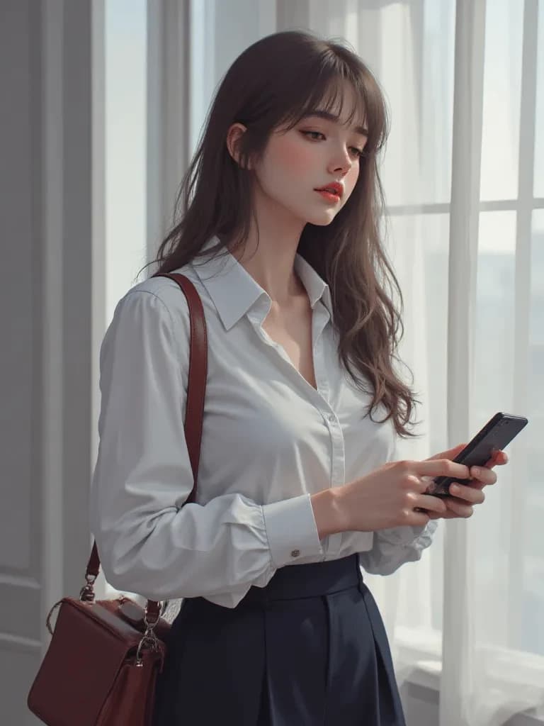 Liu Ruyan thumbnail
