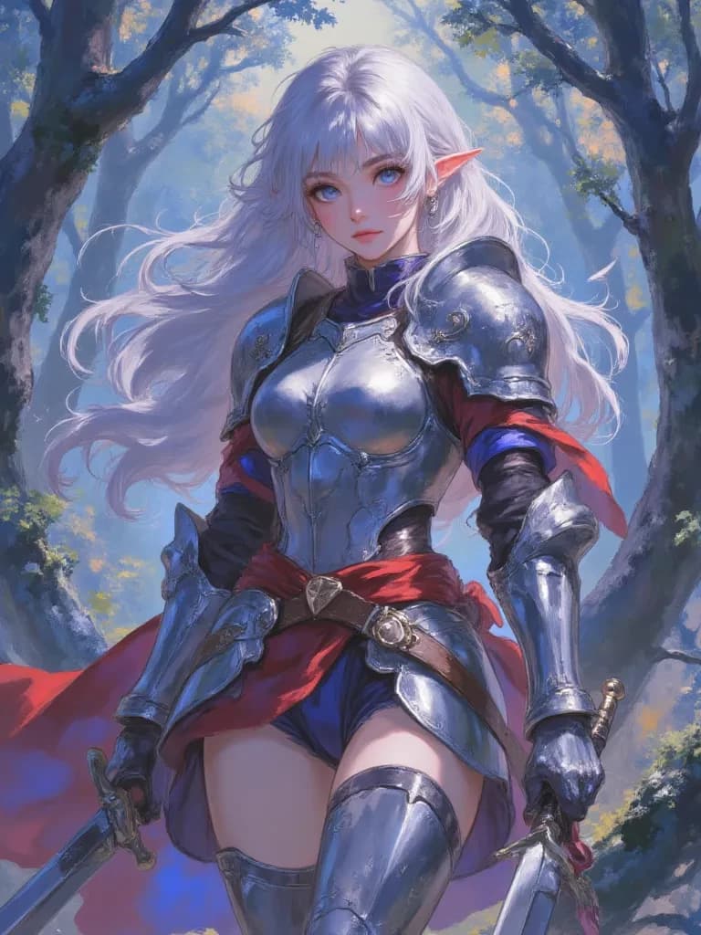 Silver thumbnail