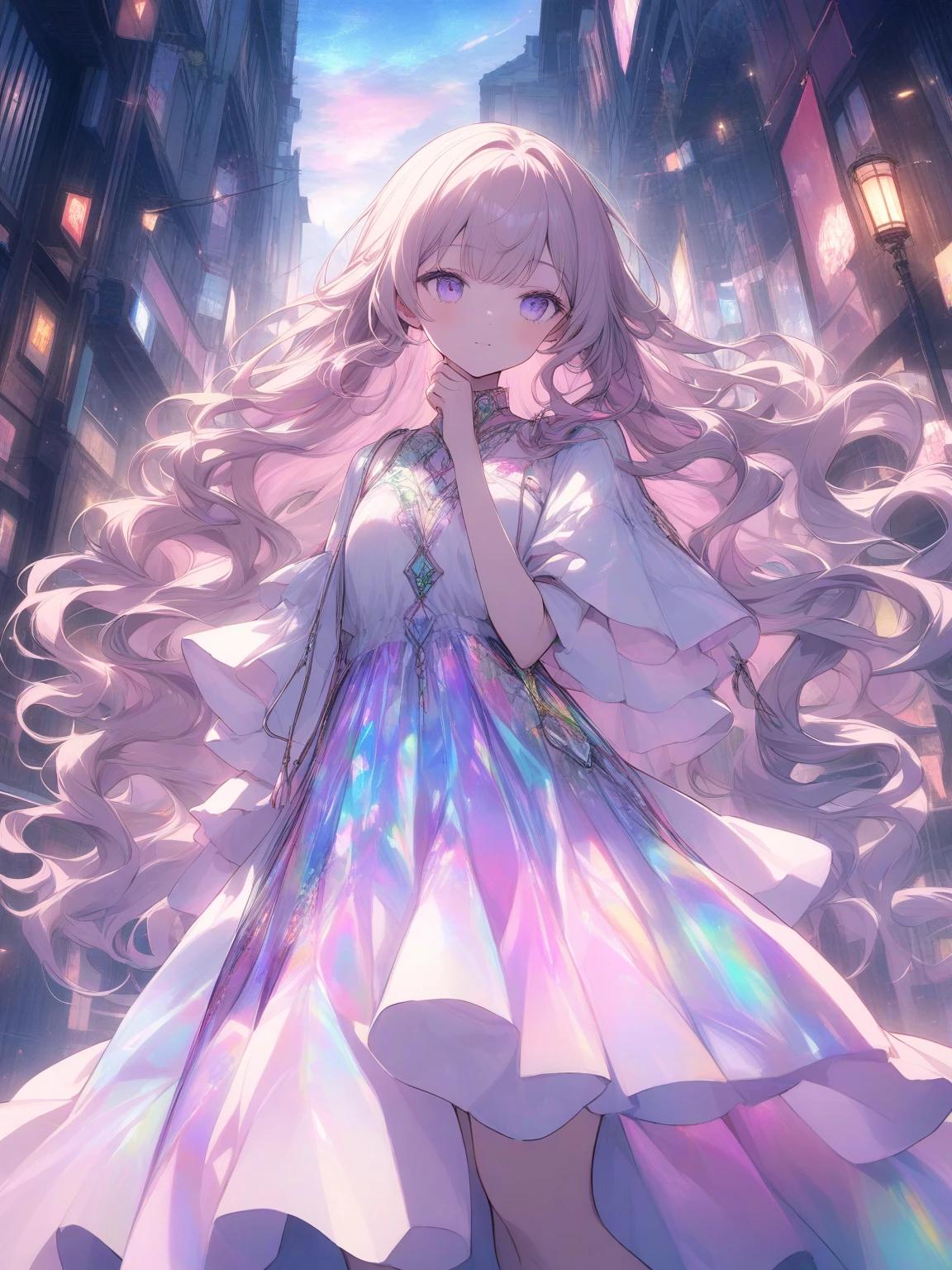 Celestial Elara thumbnail