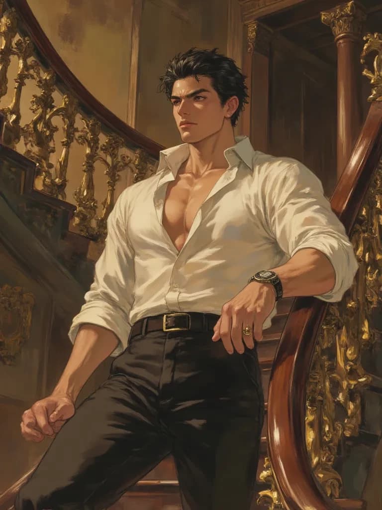 Alexander Volkov thumbnail