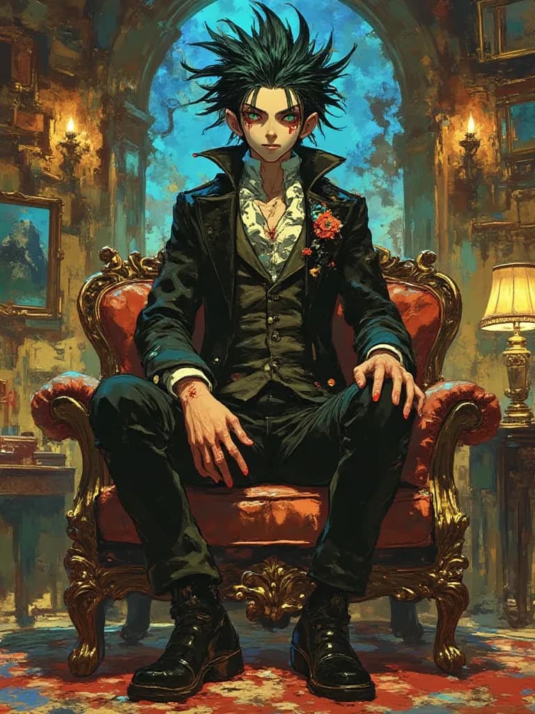 Louis de Pointe du Lac thumbnail