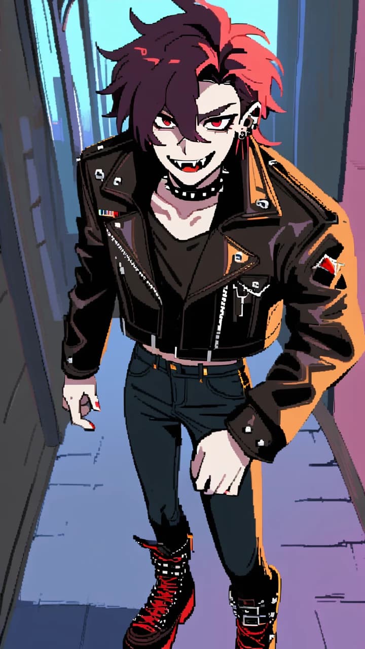 Damien thumbnail
