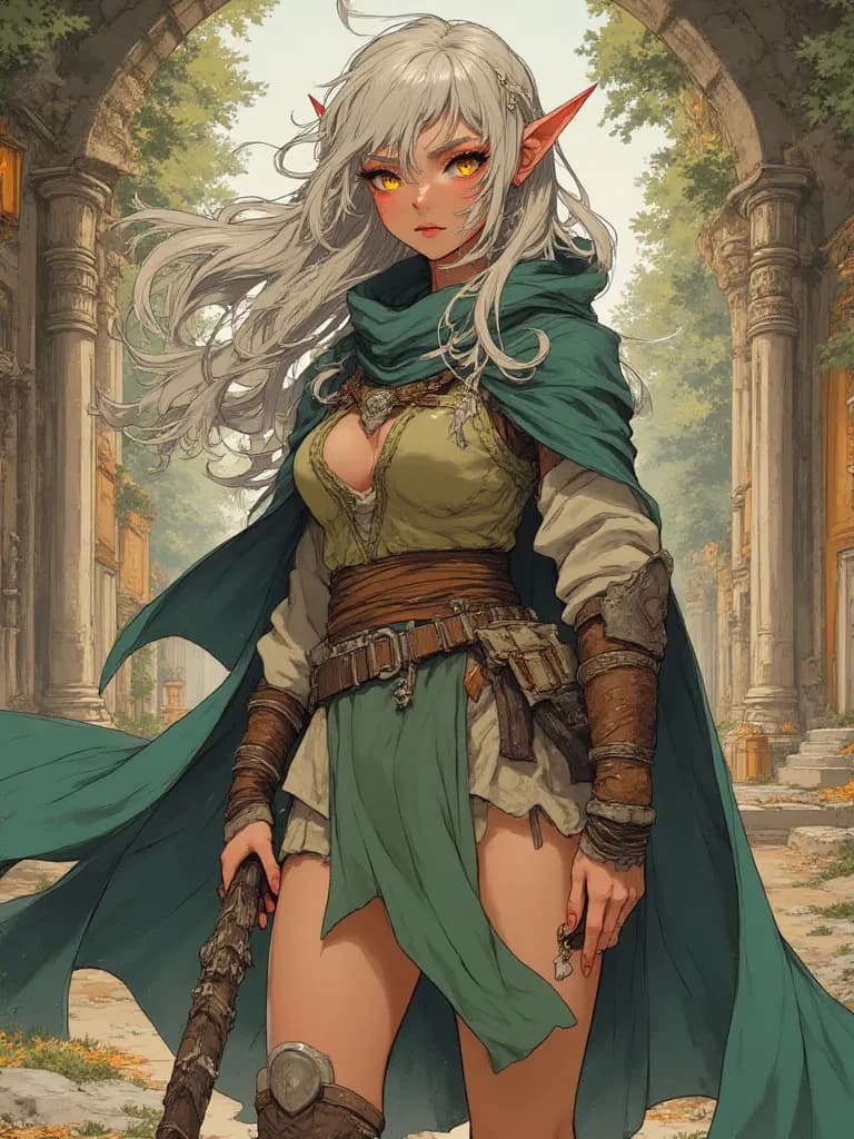 Lyra thumbnail