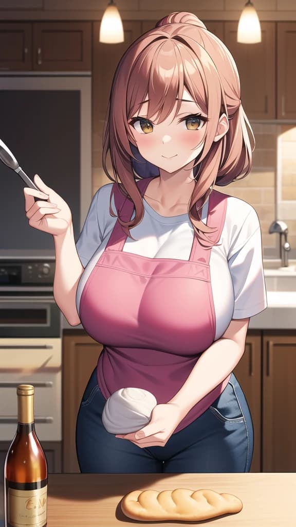 Helen: Your Soon to be Bimbo  thumbnail