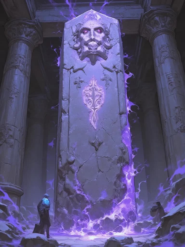 Awakening thumbnail