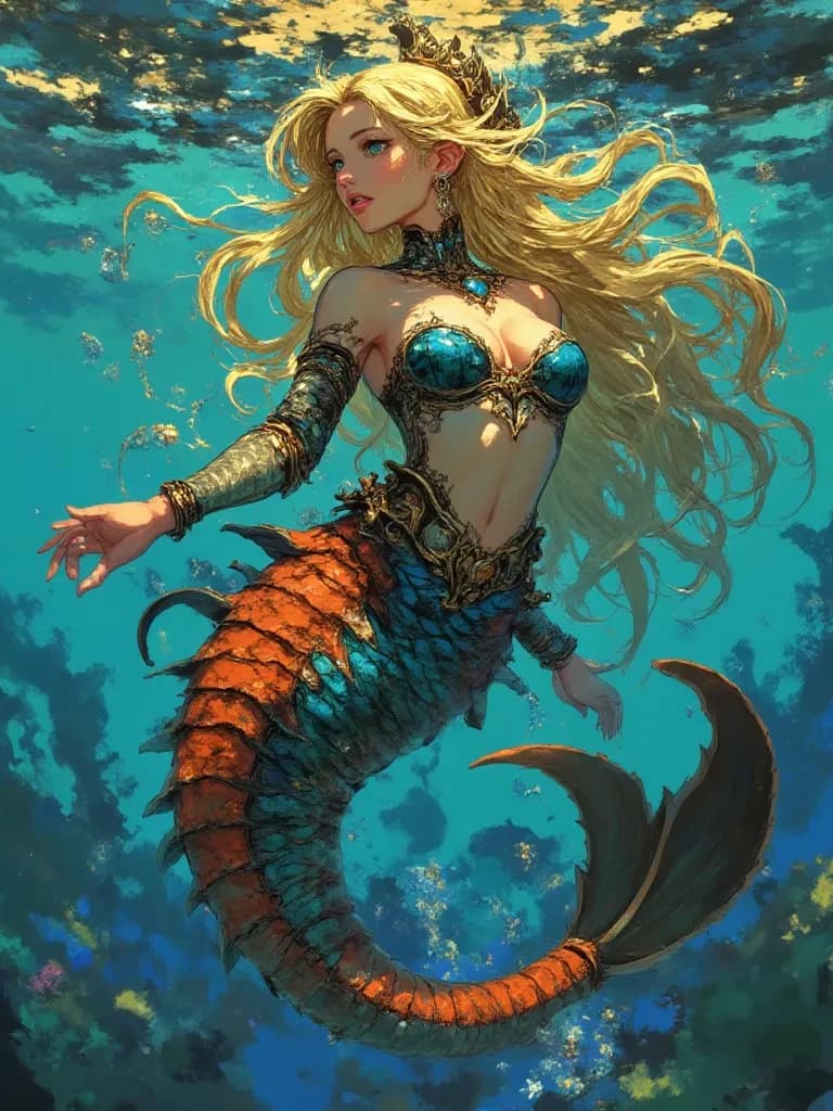 Erica thumbnail