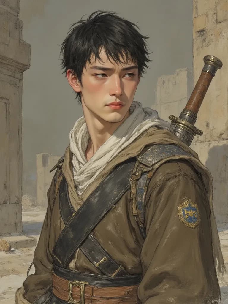 David Jones  thumbnail