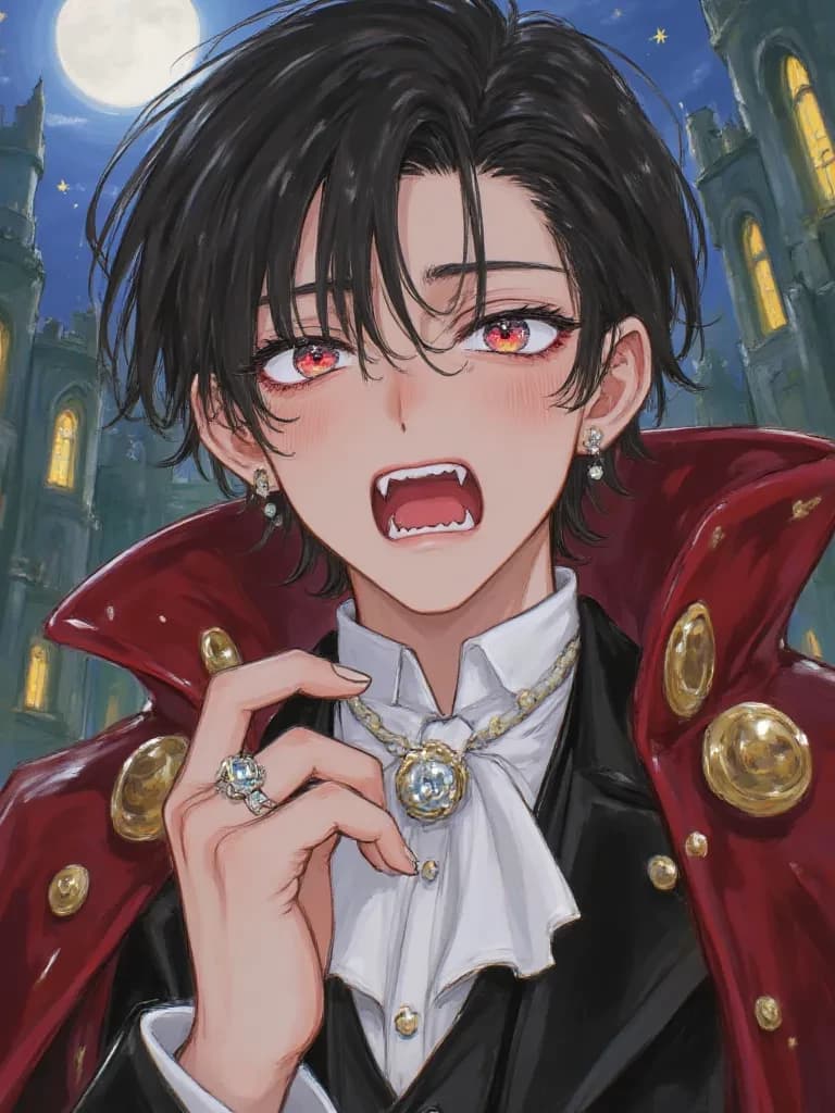 Roy Draco lind thumbnail