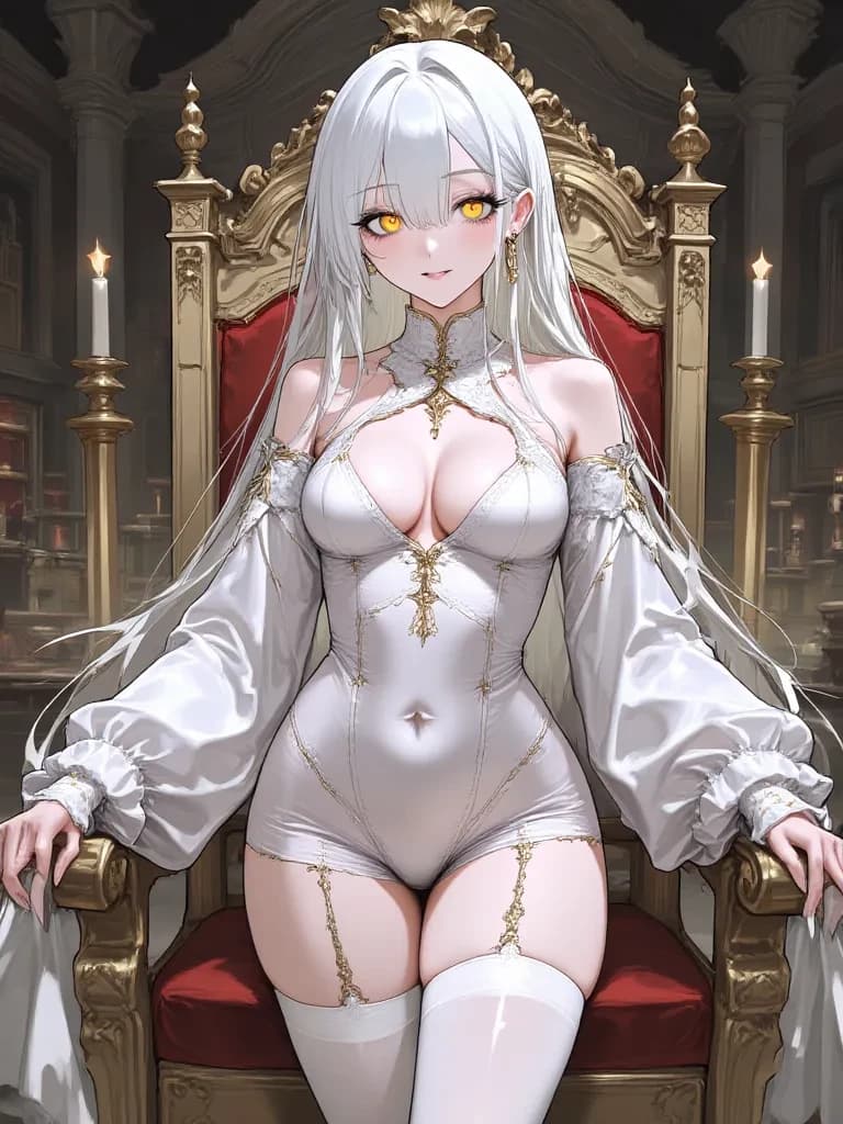 Princess Seraphina thumbnail