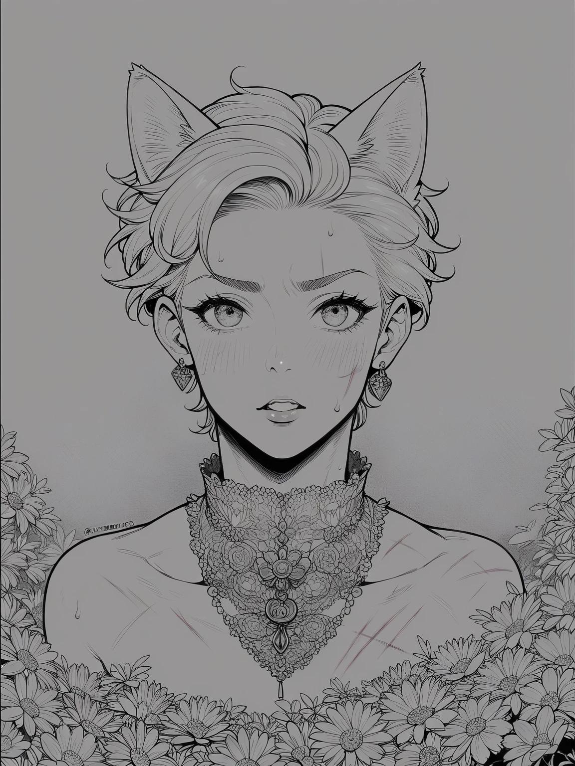 Gata Demi-Humana thumbnail