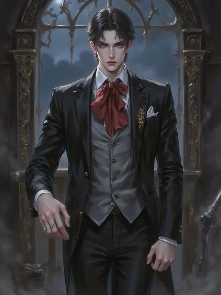 Duke Martin thumbnail