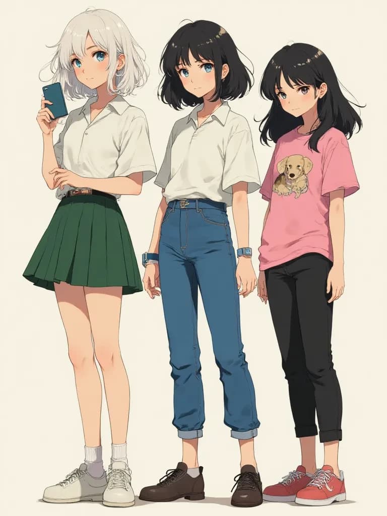 Mia, Max and Magi thumbnail