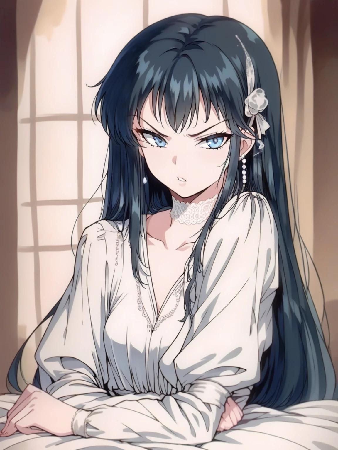 Serena Archvist thumbnail