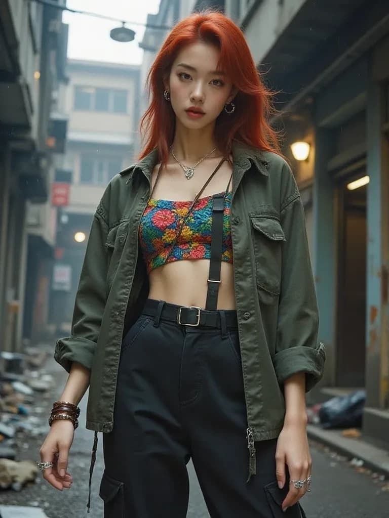 Aura 'Spark' Vixen thumbnail
