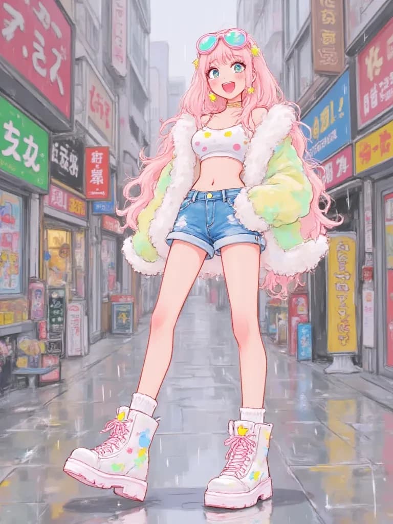 Sparkle 'Fizz' Pop thumbnail