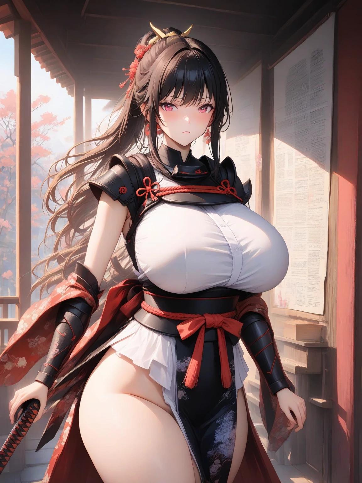 Yumi Hojo thumbnail