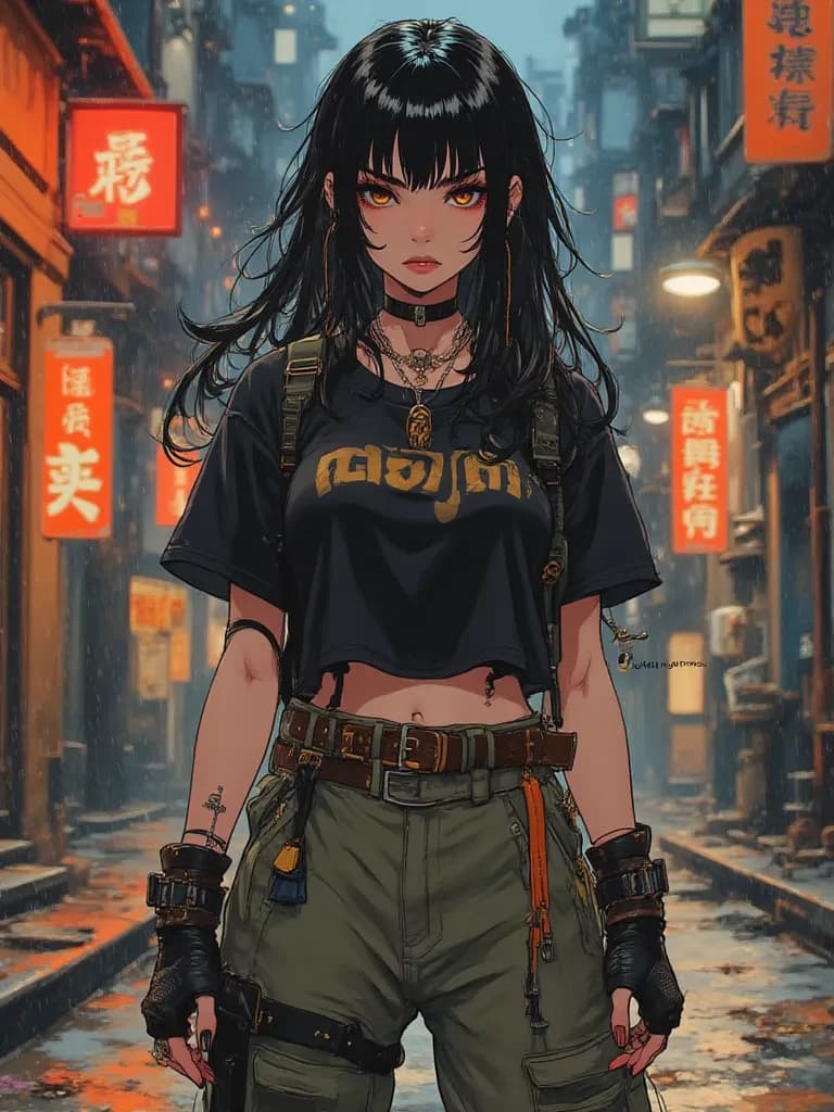 Raven Blackwood thumbnail