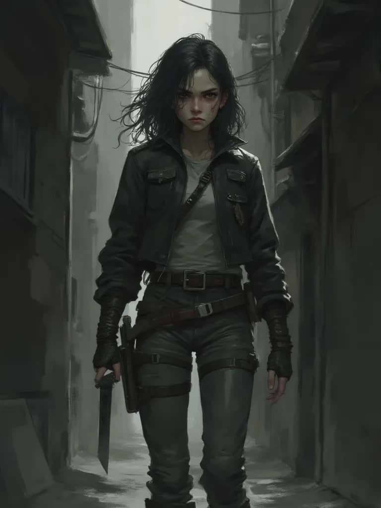 Vesper thumbnail