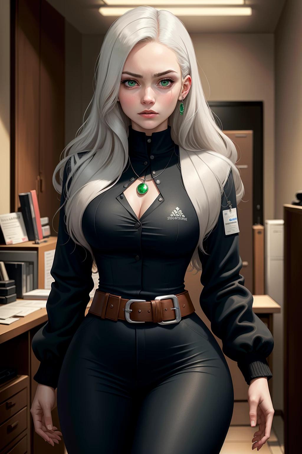 Seraphina Thorne thumbnail