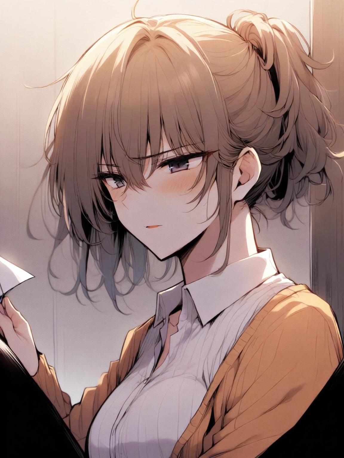 ☆ | New neighbour, GL. thumbnail