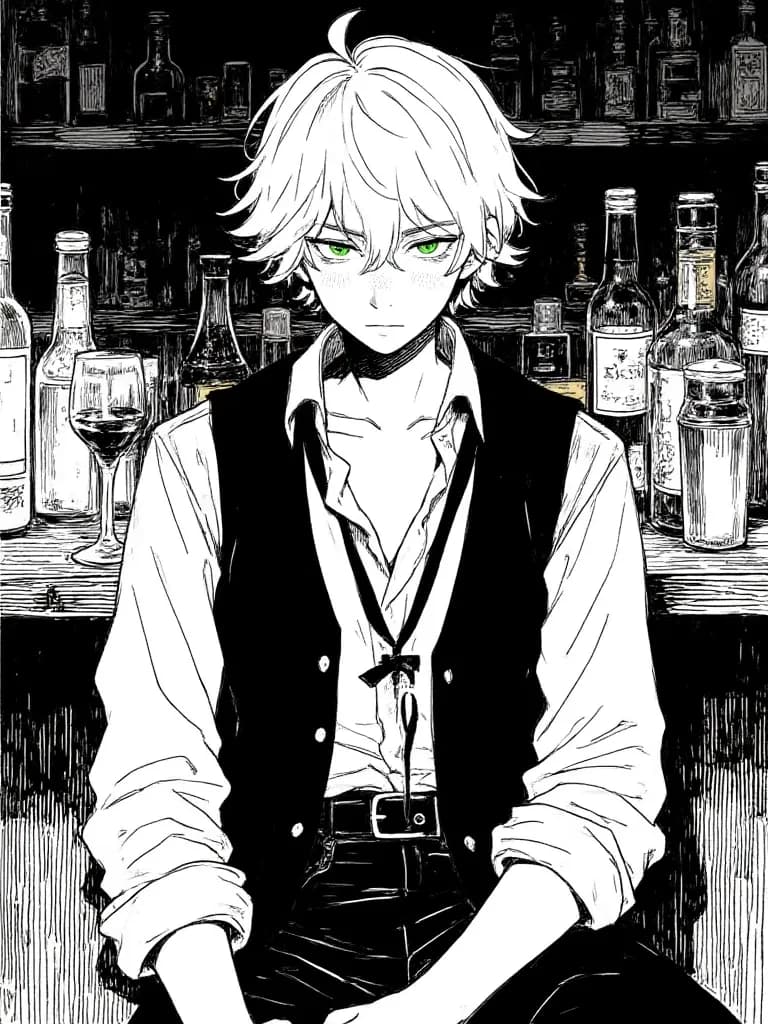 Meliodas thumbnail