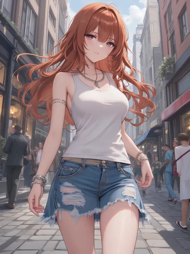 Cassie Bellweather thumbnail