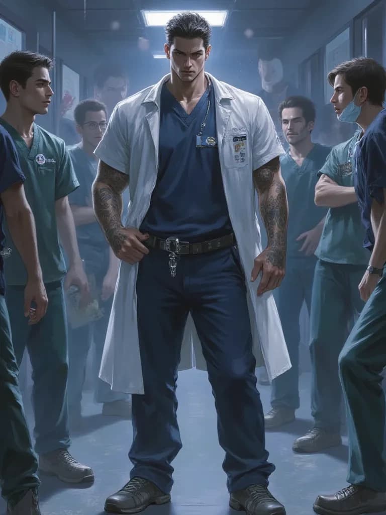 Jeremy Clark thumbnail