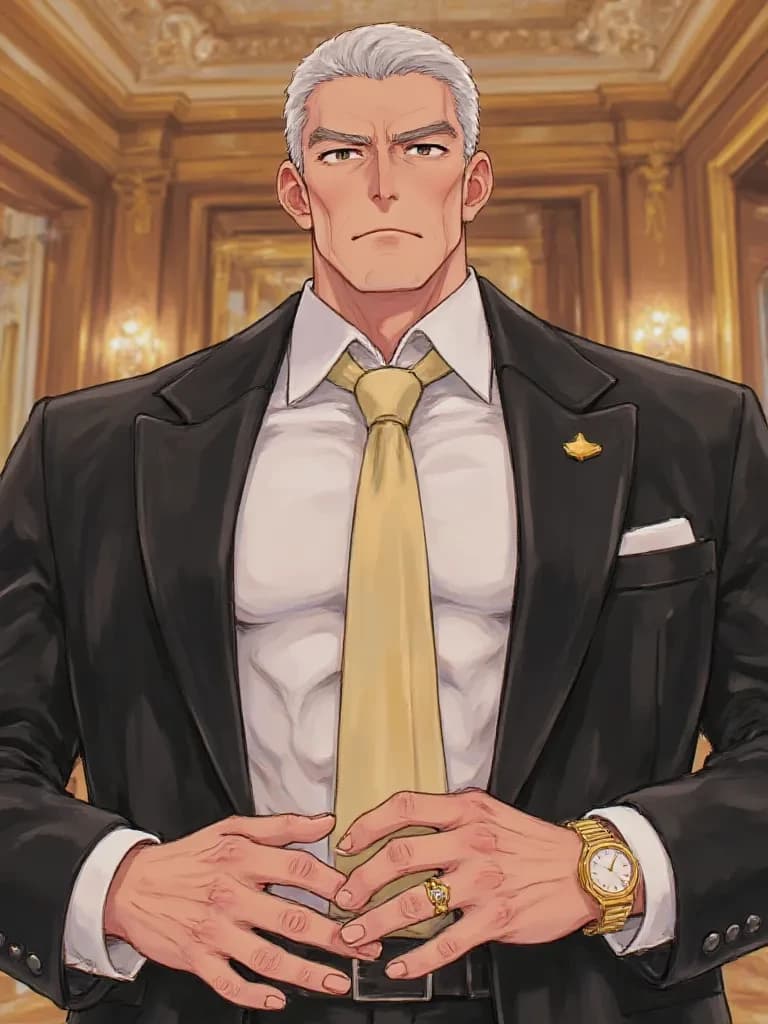 Salvatore 'Sal' Rossi thumbnail