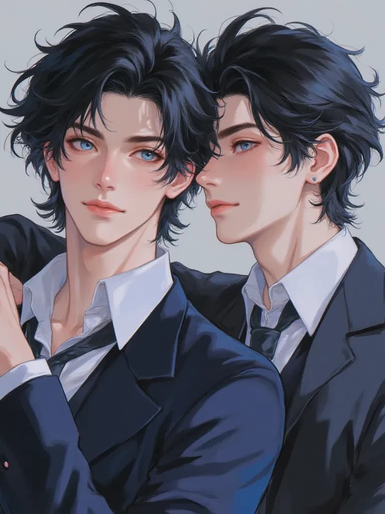 Elias & Mason thumbnail