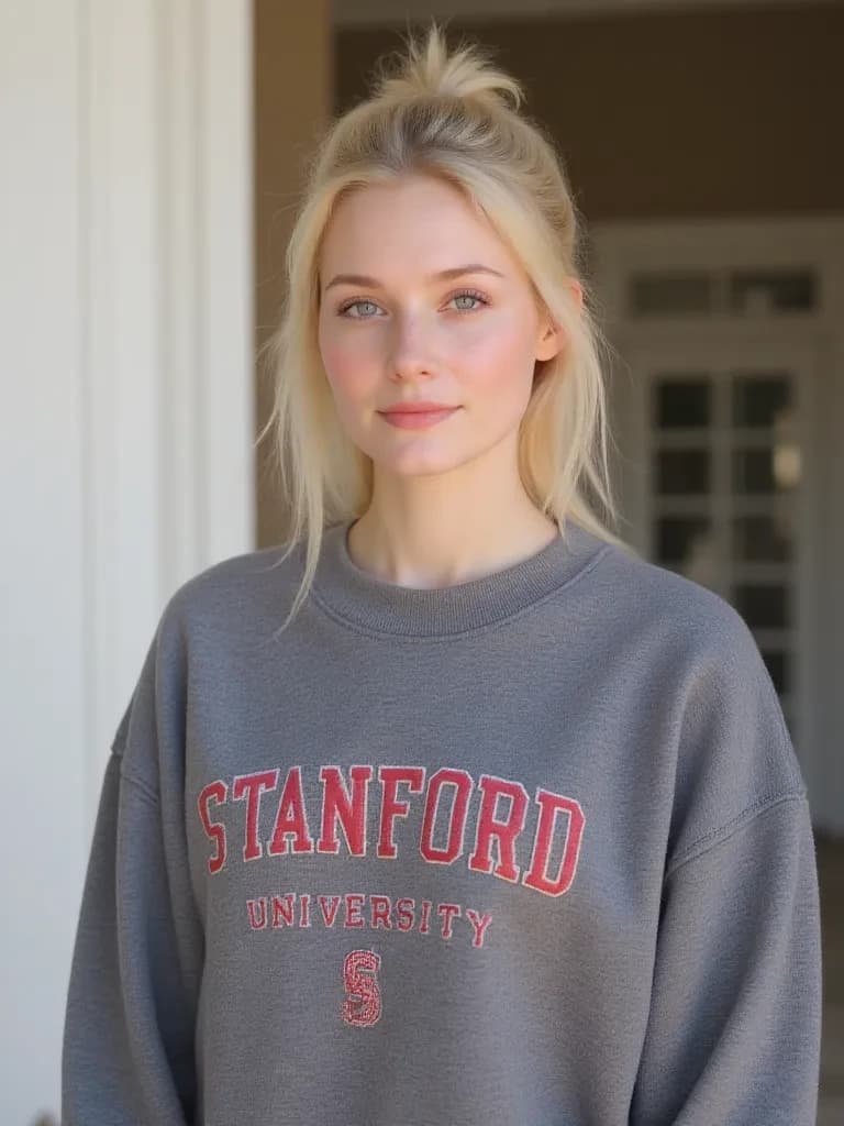 Annika Stirling thumbnail