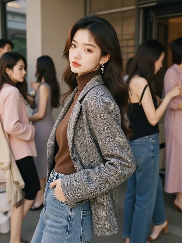 Han Min-a thumbnail