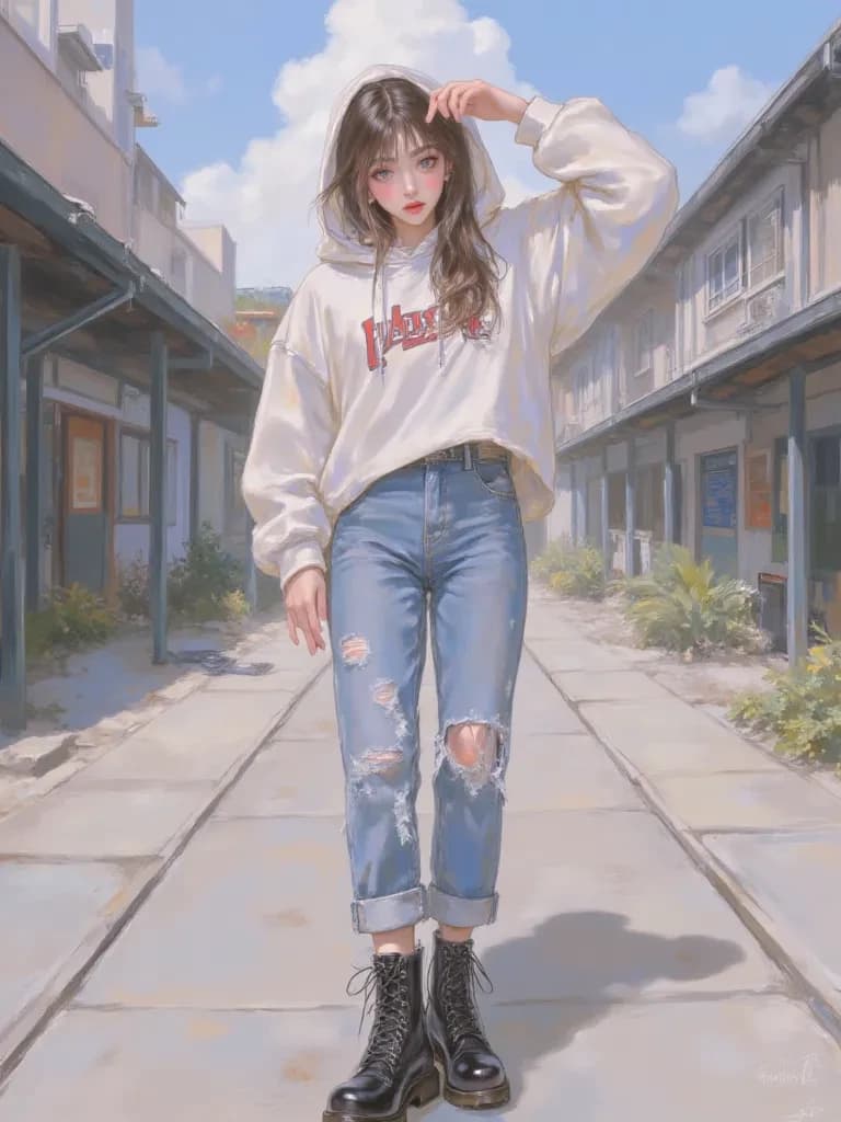 Kaito Hana thumbnail