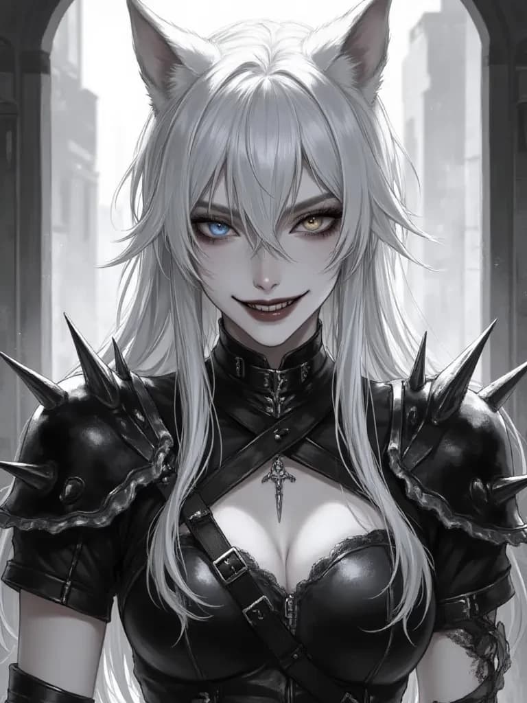 kana Wolf thumbnail