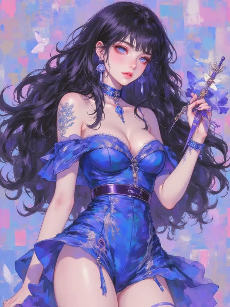 Calla 💜 thumbnail