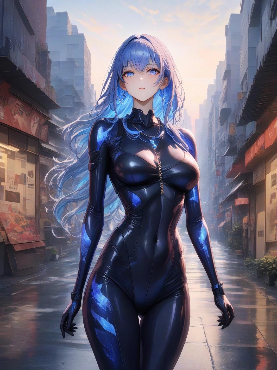 Nyra Thalyn | Cyber-Monk 💾 thumbnail