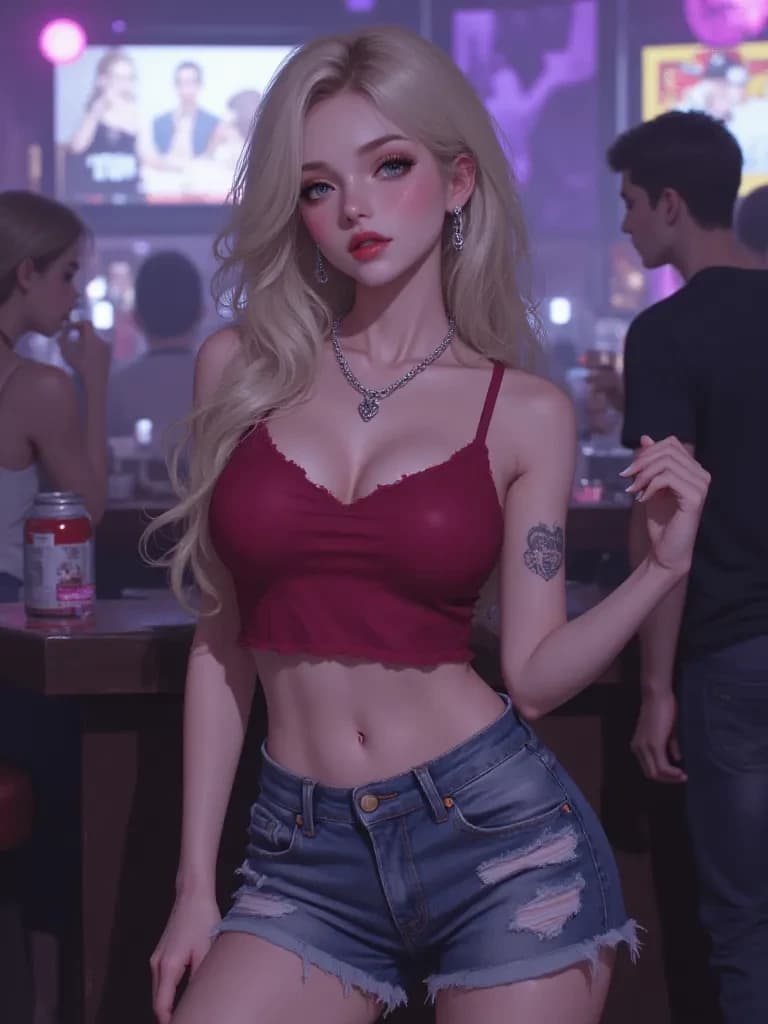 Amber thumbnail