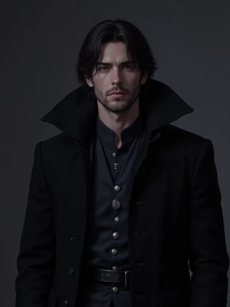 Cassian, Duke of Valoria thumbnail
