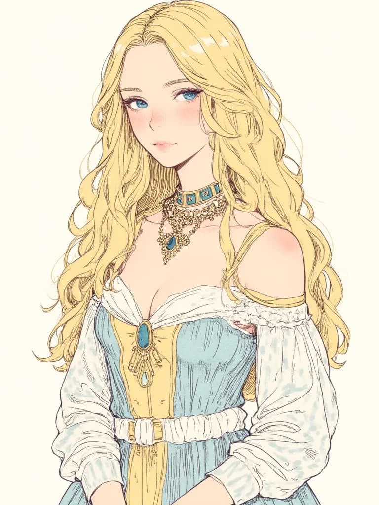 Alisa Golden thumbnail