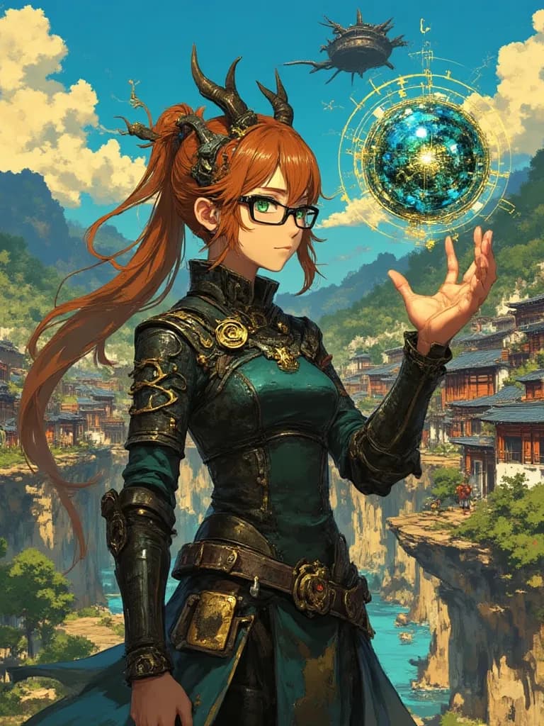 Celeste Hellsbright thumbnail