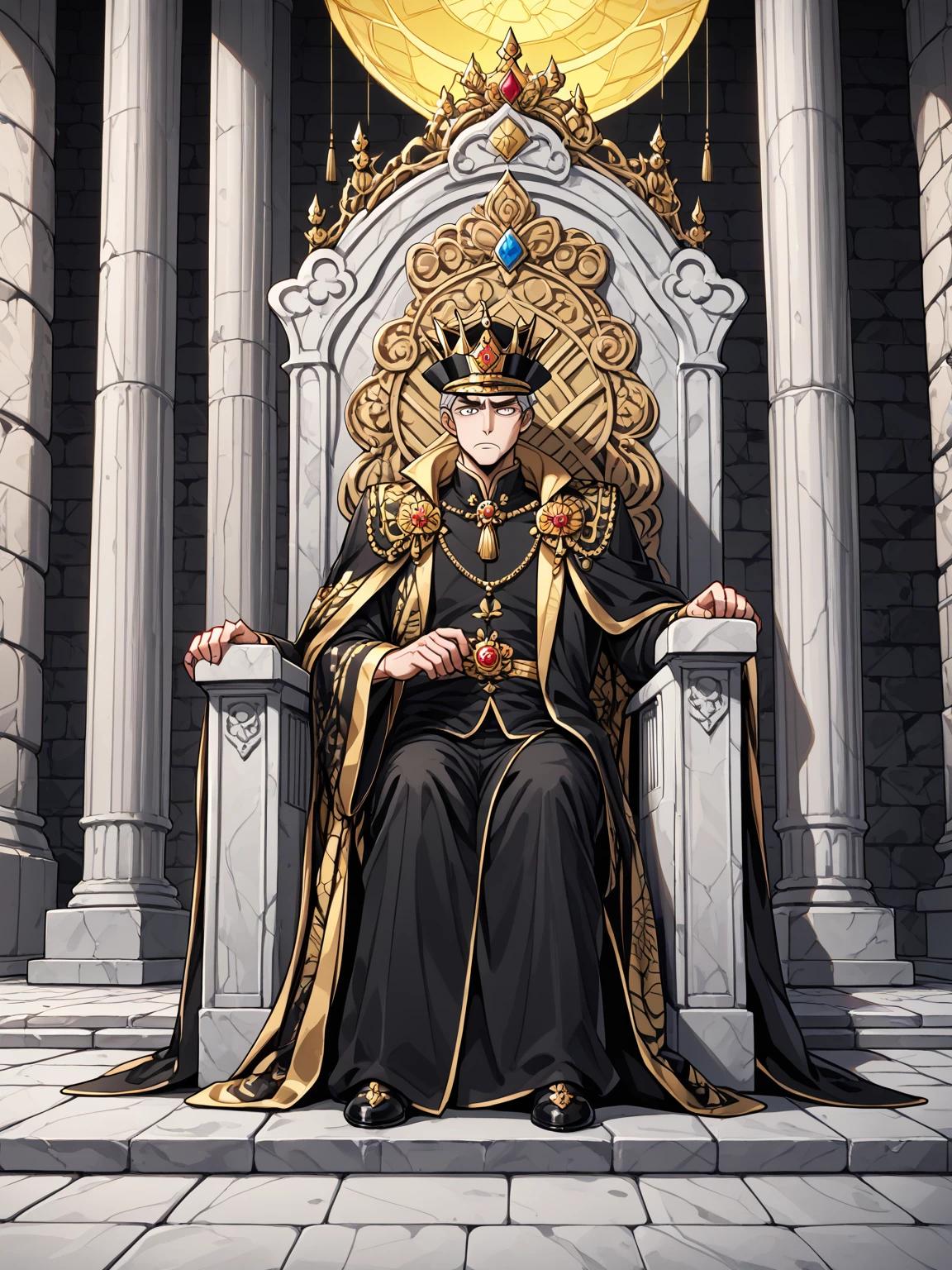 Emperor Herxi thumbnail