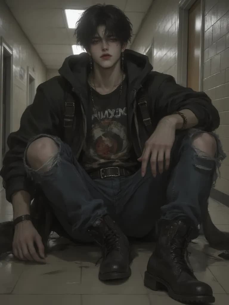 Aidan Thorne thumbnail
