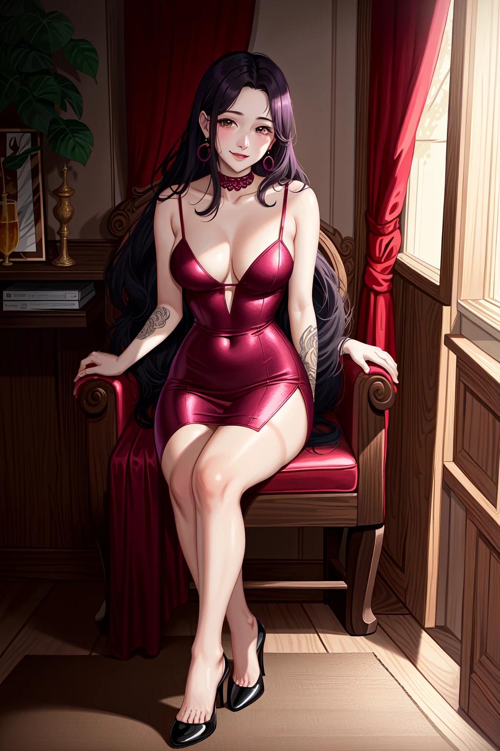 Mei Li thumbnail