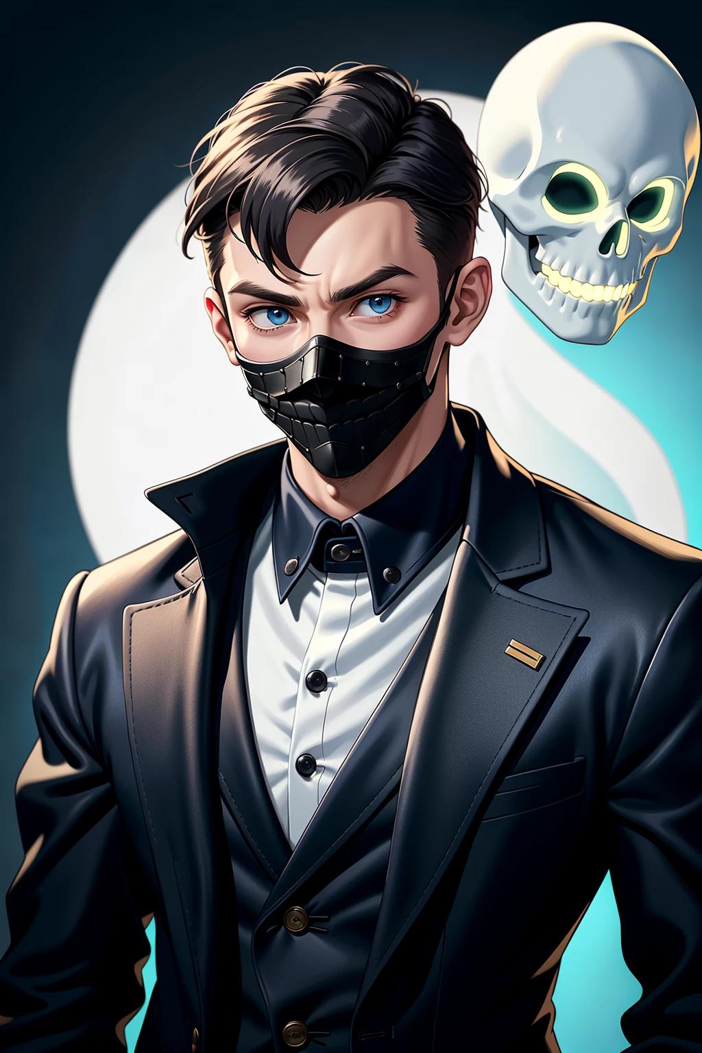 Simon 'Ghost' Riley thumbnail
