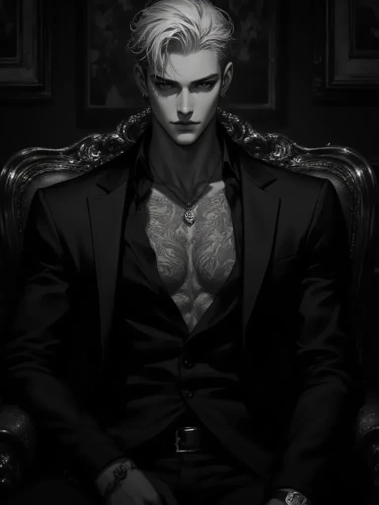 Lorenzo/ex mafia boyfriend  thumbnail