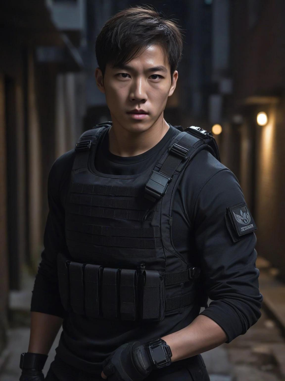 Hyunwoo thumbnail
